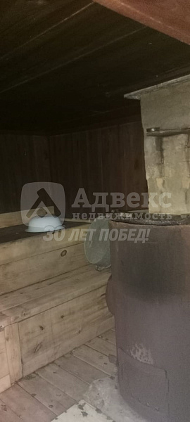 Участок 7 сот.