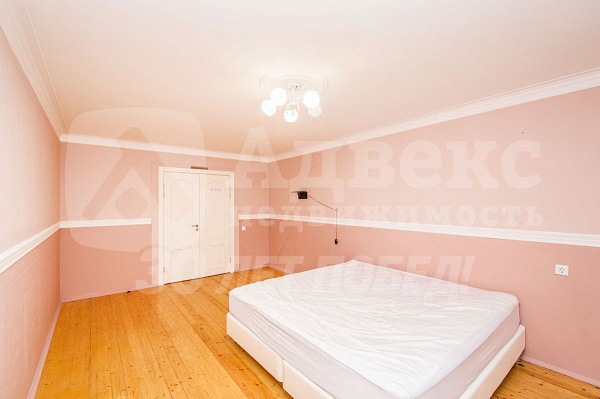 Квартира 3-комн., 86.1 м²