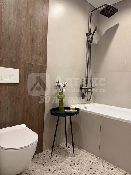 3-к квартира, 42 кв.м.
