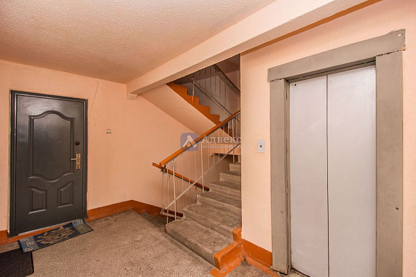 Квартира 2-комн., 66.9 м² Квартира 2-комн., 66.9 м²