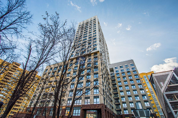 3-к квартира, 89 кв.м. 3-к квартира, 89 кв.м.