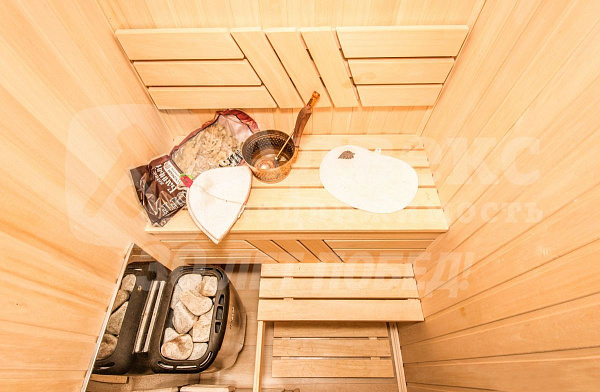 Квартира 3-комн., 119 м²