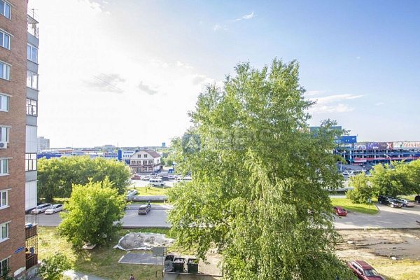 Квартира 4-комн., 100.65 м²