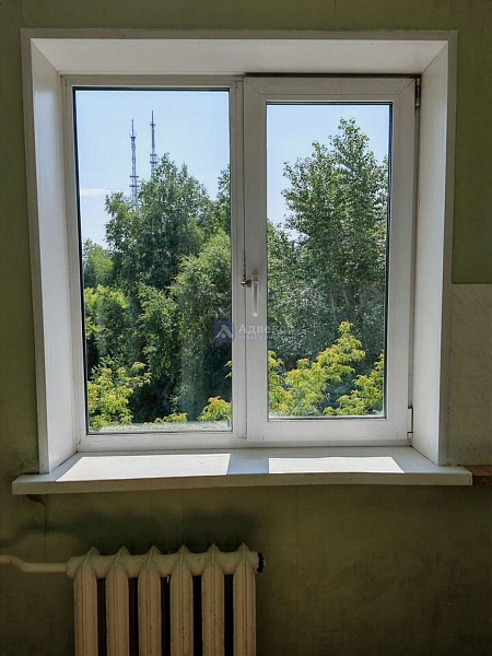 Квартира 2-комн., 44 м² Квартира 2-комн., 44 м²