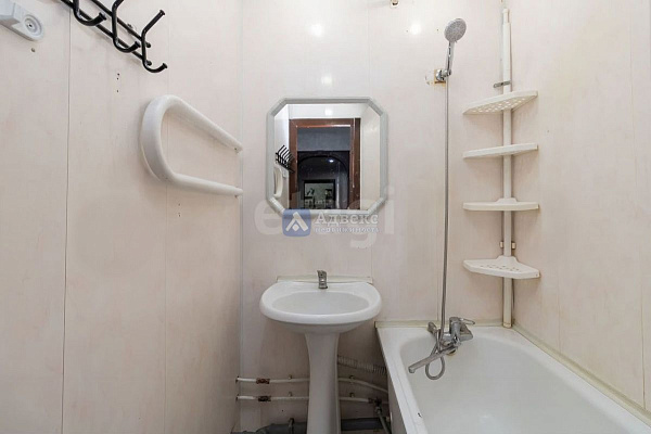 Квартира 2-комн., 44.6 м²