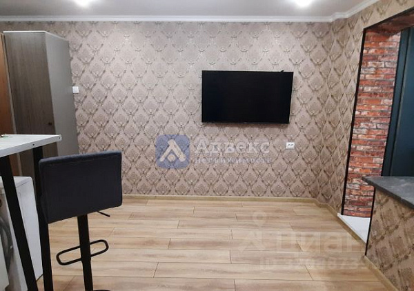 Квартира студия, 22 м² Квартира студия, 22 м²