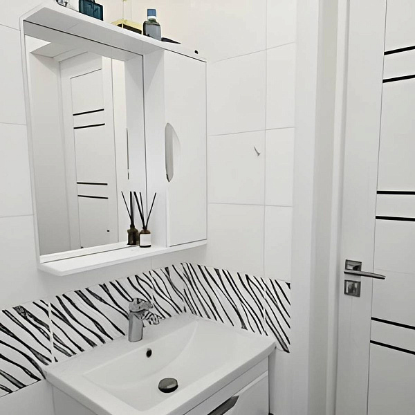 Квартира 4-комн., 150.3 м²