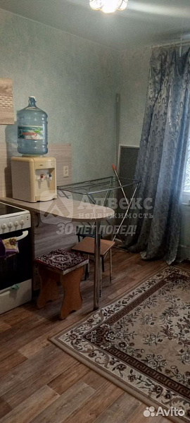 Квартира 2-комн., 47.7 м²