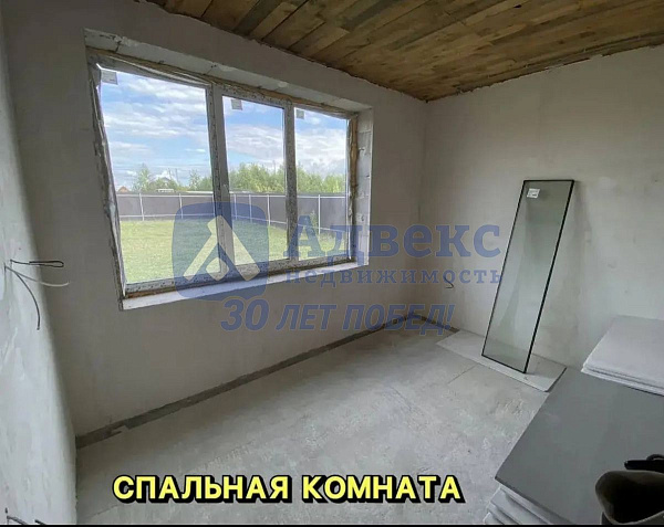 Дача/Коттедж, 91 кв.м.