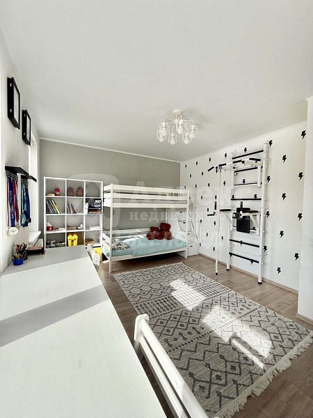 2-к квартира, 62 кв.м.