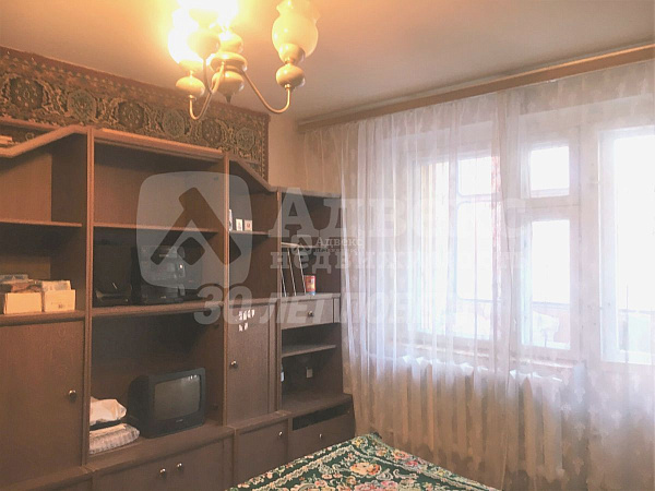 Квартира 2-комн., 67.2 м²