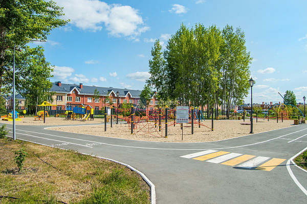 4-к квартира, 104 кв.м.