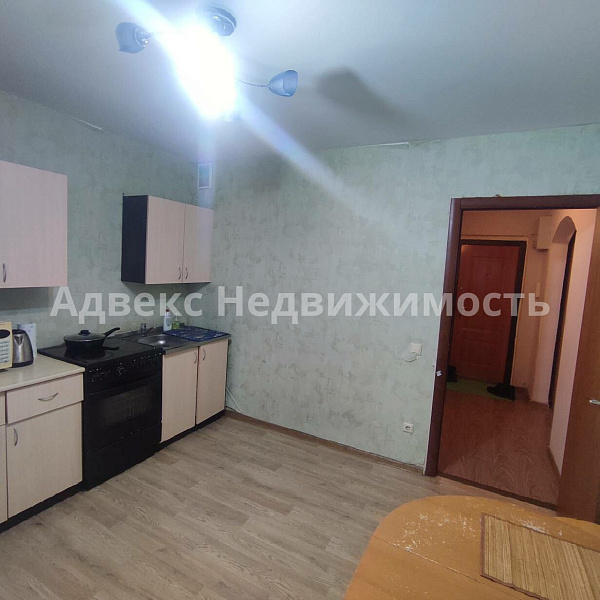 Квартира 1-комн., 44 м²