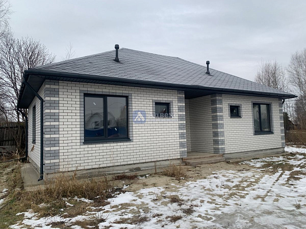 Коттедж 87.5 м² Коттедж 87.5 м²