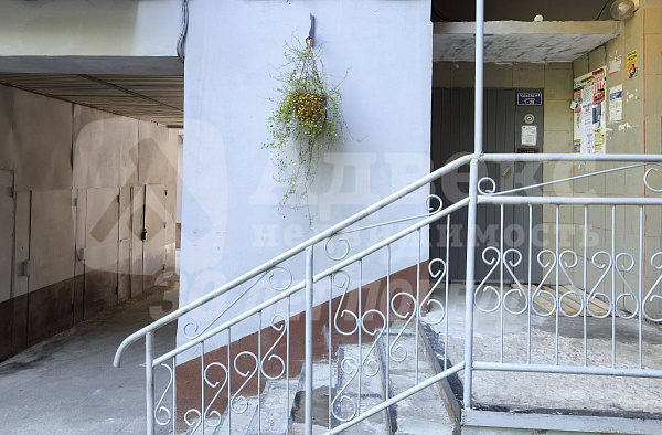 4-к квартира, 104 кв.м.