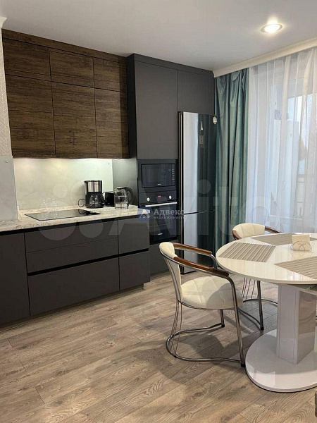 3-к квартира, 71 кв.м. 3-к квартира, 71 кв.м.