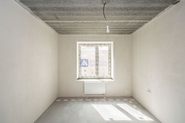 3-к квартира, 92 кв.м.