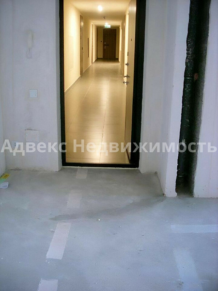 Квартира 1-комн., 41.5 м² Квартира 1-комн., 41.5 м²