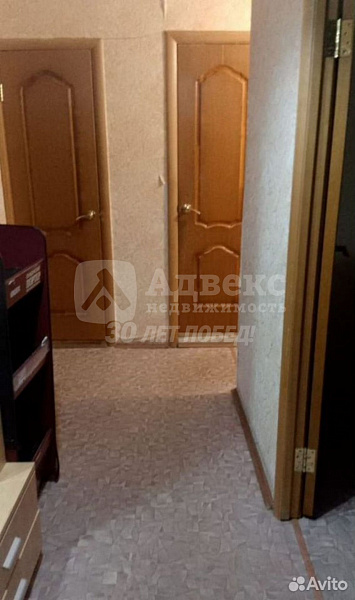 2-к квартира, 50 кв.м.