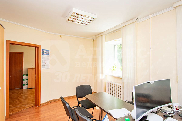 Офисное помещение, 59 кв.м.