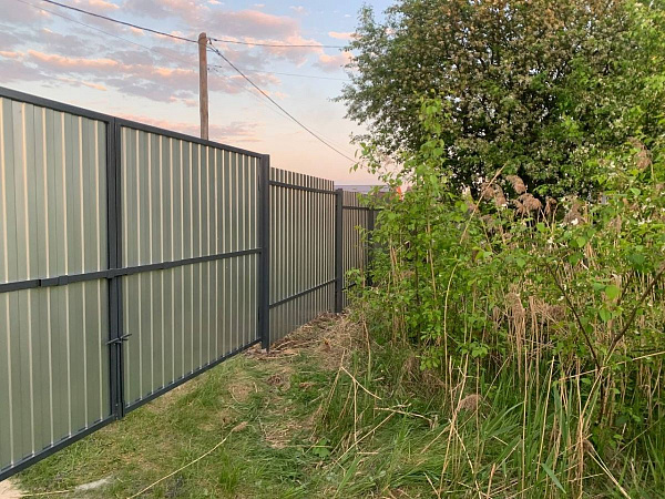 Участок, 8 сот.