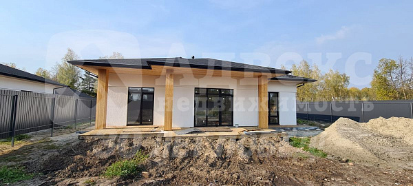 Дача/Коттедж, 118 кв.м.