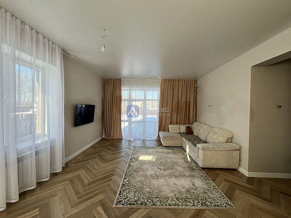 Коттедж 120 м²