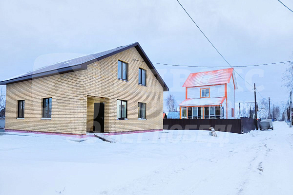 Дом, 160 кв.м.