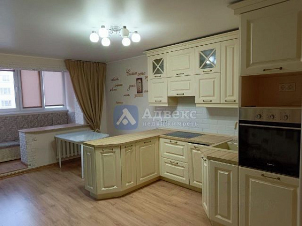 3-к квартира, 85 кв.м. 3-к квартира, 85 кв.м.