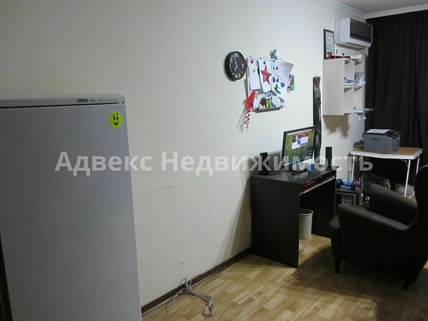 Квартира 4-комн., 110.4 м²