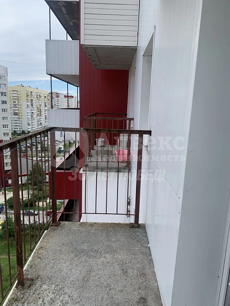 3-к квартира, 84 кв.м.
