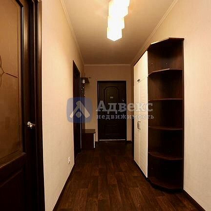 Квартира 3-комн., 63.9 м² Квартира 3-комн., 63.9 м²