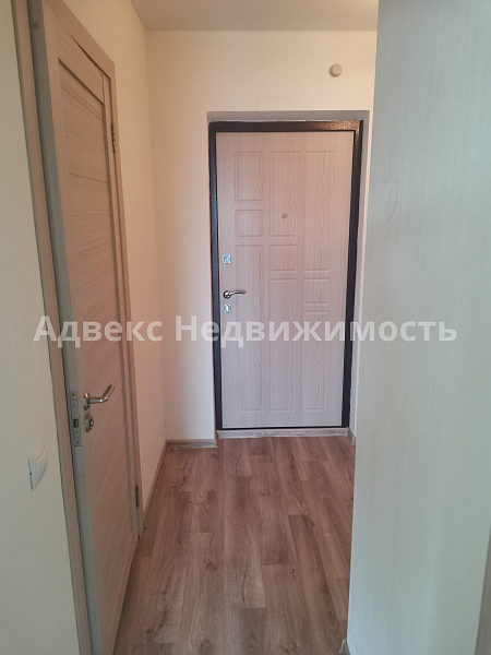 Квартира 1-комн., 40.1 м²