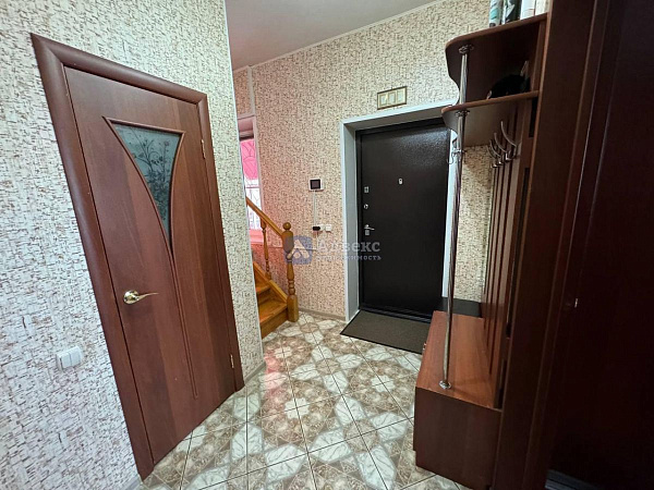 Дом, 112.6 кв.м.