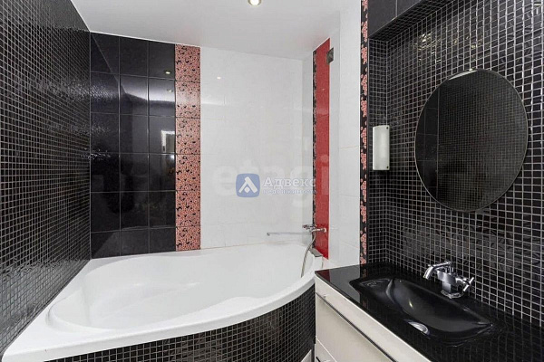 Квартира 2-комн., 66.9 м² Квартира 2-комн., 66.9 м²