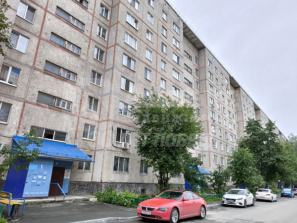 2-к квартира, 50 кв.м.