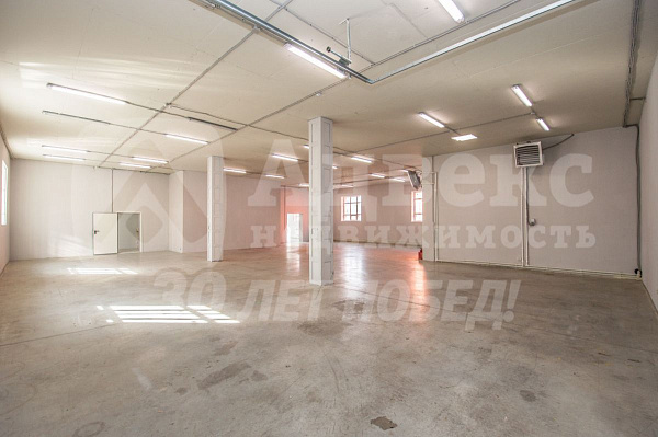 ПСН, 847 кв.м.