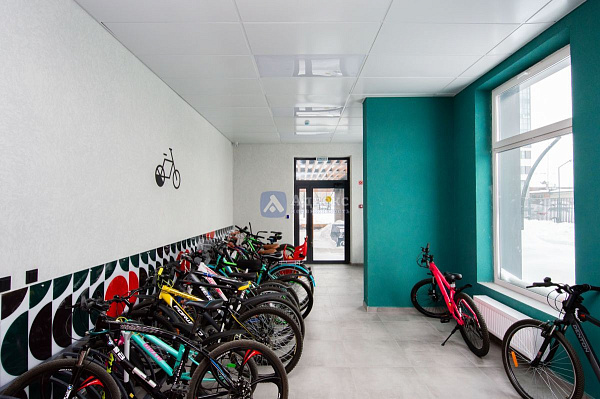 2-к квартира, 61 кв.м.