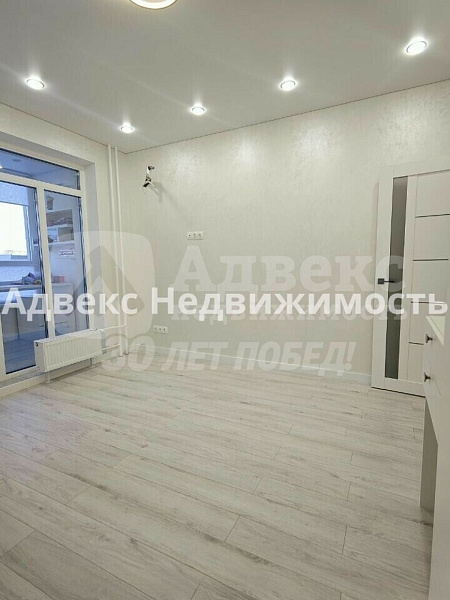 Квартира 3-комн., 103 м²