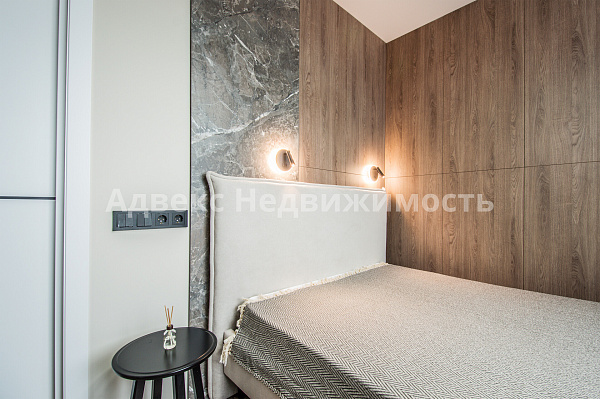 Квартира 1-комн., 40.1 м²