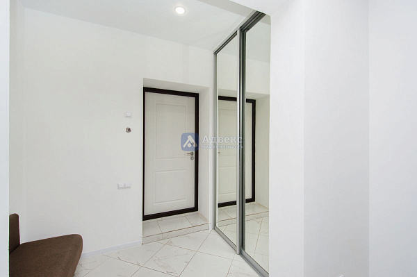 Дом, 100.8 кв.м.