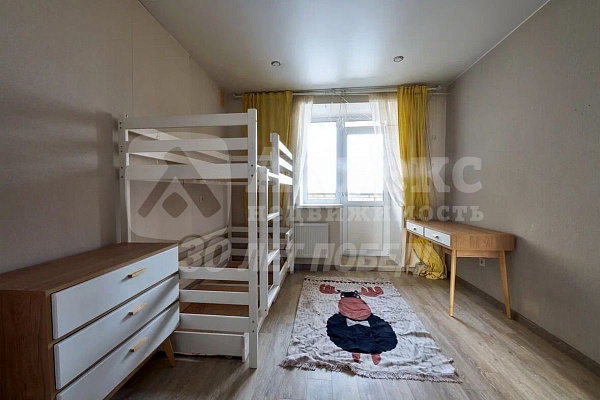 Квартира 2-комн., 61.2 м²