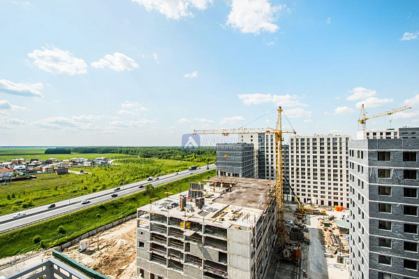 Квартира студия, 17.74 м² Квартира студия, 17.74 м²