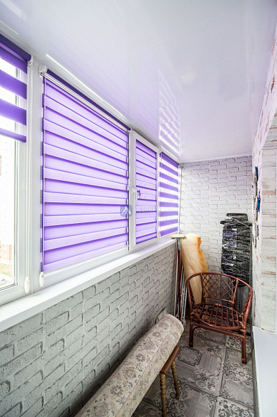 Квартира 1-комн., 35.6 м²