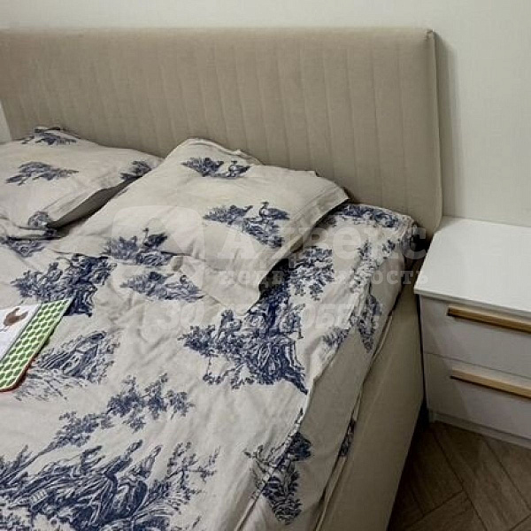 Квартира 3-комн., 79 м²