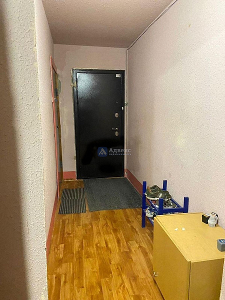 Квартира 2-комн., 67 м²