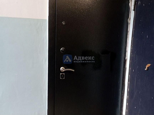 Квартира 2-комн., 45.1 м²