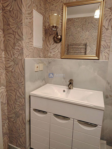 Квартира 2-комн., 67.7 м²