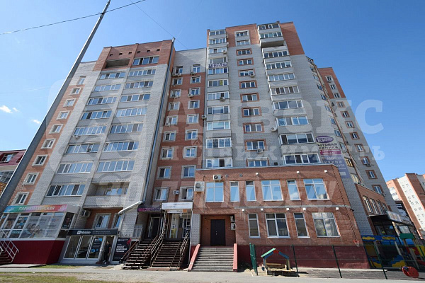 ПСН, 56 кв.м.