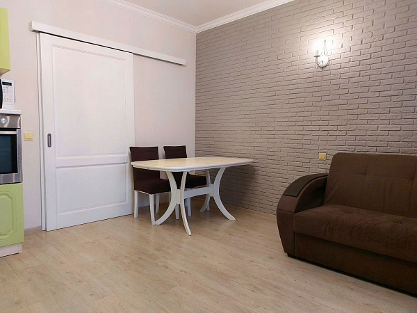 Квартира 1-комн., 48 м²